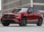 2025 Mercedes-Benz GLC