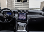 2025 Mercedes-Benz GLC