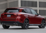 2025 Mercedes-Benz GLC