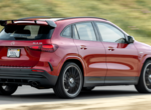 2025 Mercedes-Benz GLA