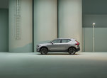 Why choose the 2024 Volvo XC40?