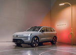 A Look at the Upcoming Volvo EX90