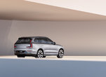 A Look at the Upcoming Volvo EX90