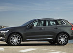 Why You Should Consider a Pre-Owned Volvo XC60