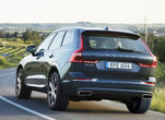 Why You Should Consider a Pre-Owned Volvo XC60