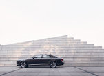 A Quick Overview of the 2024 Volvo S90