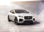 2024 Jaguar F-Pace: A Symphony of Luxury and Performance