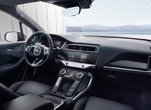 The 2024 Jaguar I-Pace: The Jaguar of Electric Luxury SUVs