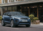 New Range Rover Evoque – Updated Design and Sophisticated Technologies