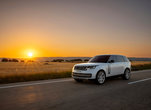 Embracing the Electric Future: The New Range Rover Electric SUV