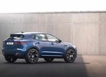 2024 Jaguar E-Pace vs. Lexus NX: A Comparative Analysis Highlighting Jaguar's Superiority in Style, Heritage, and Performance