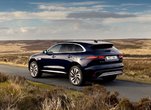 Why a Pre-Owned Jaguar F-Pace Should Be Your Next Vehicle Choice