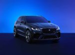 Uncovering the Prowess of Jaguar's Special Vehicle Operations (SVO)