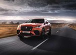 Uncovering the Prowess of Jaguar's Special Vehicle Operations (SVO)
