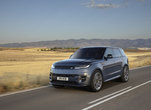 Key Luxury Features That Set the 2024 Range Rover Sport Apart