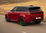 Key Luxury Features That Set the 2024 Range Rover Sport Apart