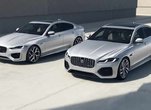 2024 Jaguar XF vs Audi A4: A Comparative Insight into Jaguar's Superior Edge