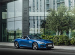 The Allure of a Pre-Owned Jaguar F-Type for Summer Adventures