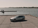 Electrified Power and Efficiency: A Look at Volvo Recharge PHEV Models