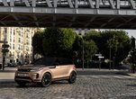 2024 Range Rover Evoque vs Mercedes-Benz GLB: A Comparison of Two Small Luxury SUVs