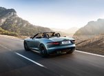 5 Reasons to Buy a Pre-Owned Jaguar F-Type This Summer