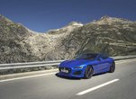 5 Reasons to Buy a Pre-Owned Jaguar F-Type This Summer