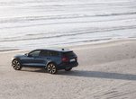 A Few of the Highlights of the 2024 Volvo V60 Cross Country