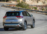 Why Choose the 2023 Nissan Rogue over the 2023 Hyundai Tucson?