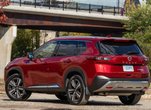 Here’s How Much You Can Tow with 2023 Nissan SUVs