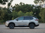 2024 Nissan Rogue: A Glimpse into the Future of Crossovers