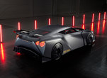 Nissan's Hyper Force Concept Sets a New Standard for Electric Supercars