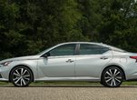 Nissan Unveils New 2019 Altima at New York Auto Show