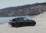 Introducing the revamped 2024 Mercedes-Benz GLC Coupé
