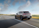 Three Elements That Differentiate the 2023 EQE SUV from Other Luxury Electric SUVs