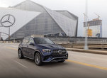 2024 Mercedes-Benz GLE 450e 4MATIC PHEV: Revolutionizing Luxury with Efficiency