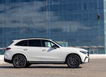 Redesigned 2023 Mercedes-Benz GLC: A Look at its Impressive New Technologies