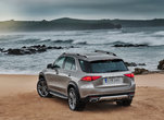 Why a Pre-Owned Mercedes-Benz GLE is a Great Investment