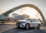 Mercedes-Benz Electric SUVs for 2024 Ranked by Range