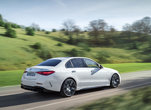 From Crosswind Assist to PRE-SAFE: Advanced Safety Features of the 2024 Mercedes-Benz C-Class