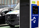 10 Key Insights on the Mercedes-Benz eSprinter: Elevating the Electric Van Market