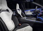 The 2025 Mercedes-AMG E 53 HYBRID: New Electrified Performance