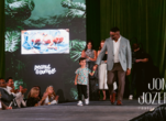 Mercedes-Benz Country Hills x Calgary Health Foundation NICU Fashion Show