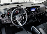 The 2024 Mercedes-Benz eSprinter Provides Range, Technologies and Capabilities