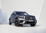 Mercedes-Benz introduces new 2024 GLA and GLB models