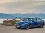Three Reasons to Consider a 2023 Mercedes-Benz C-Class