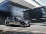 New 2024 Mercedes-AMG GLC introduced