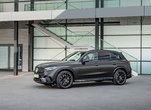 New 2024 Mercedes-AMG GLC introduced