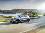 Three things that make the new 2021 Mercedes-Benz GLA stand out