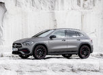 Three things that make the new 2021 Mercedes-Benz GLA stand out