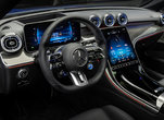 Trois choses à savoir sur la nouvelle Mercedes-AMG C 43 2023